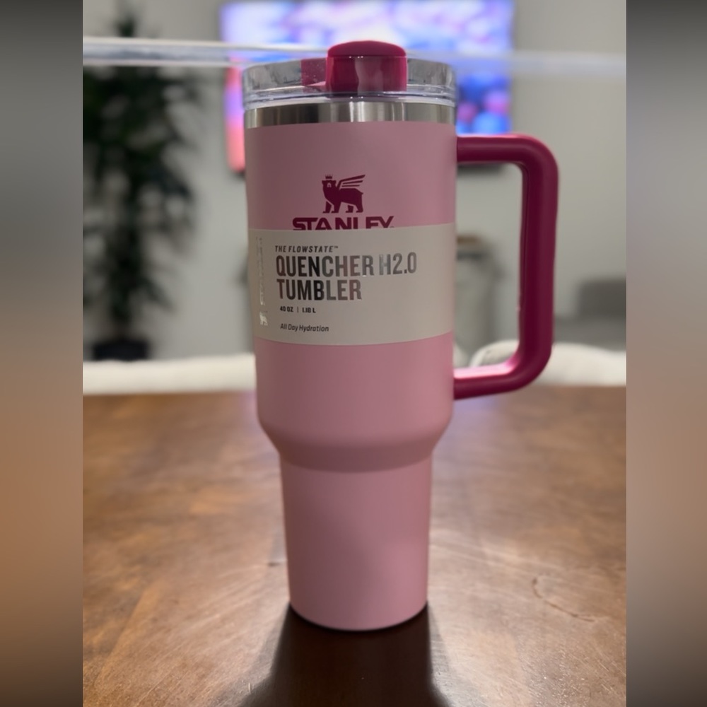Stanley 40oz Tumbler